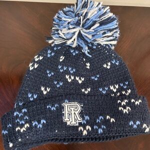 URI hat